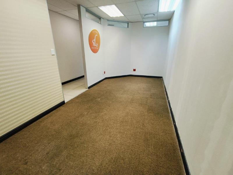 To Let commercial Property for Rent in Allens Nek Gauteng