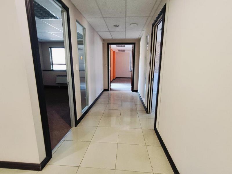 To Let commercial Property for Rent in Allens Nek Gauteng