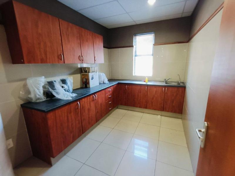 To Let commercial Property for Rent in Allens Nek Gauteng