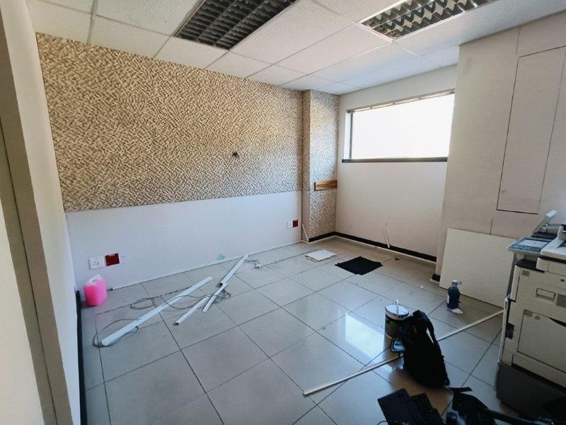 To Let commercial Property for Rent in Allens Nek Gauteng