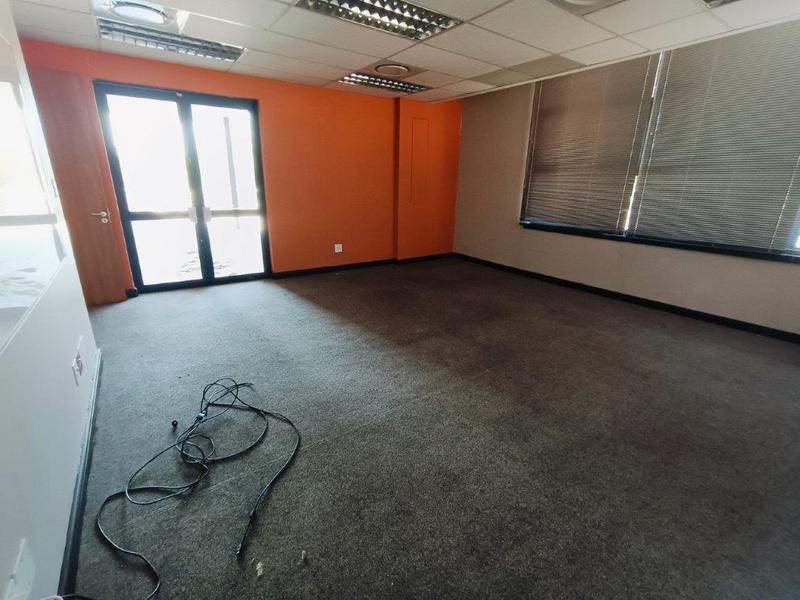 To Let commercial Property for Rent in Allens Nek Gauteng