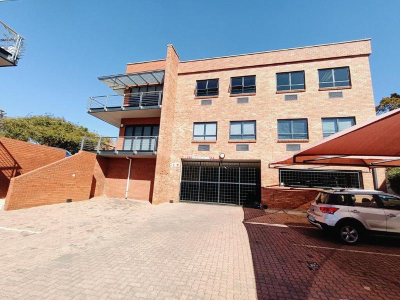 To Let commercial Property for Rent in Allens Nek Gauteng