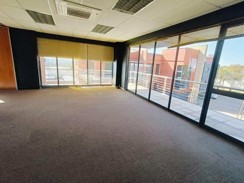 To Let commercial Property for Rent in Allens Nek Gauteng