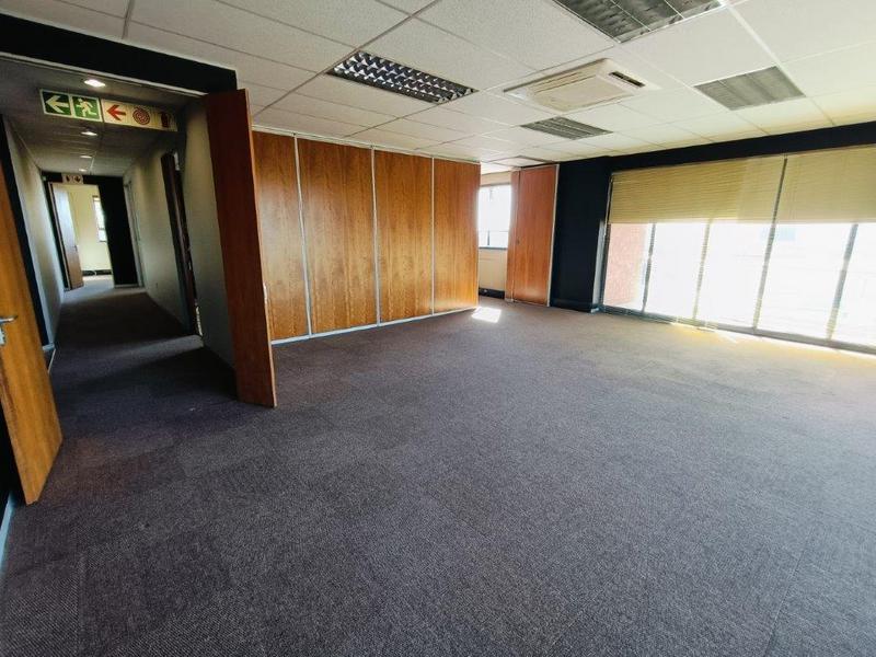 To Let commercial Property for Rent in Allens Nek Gauteng