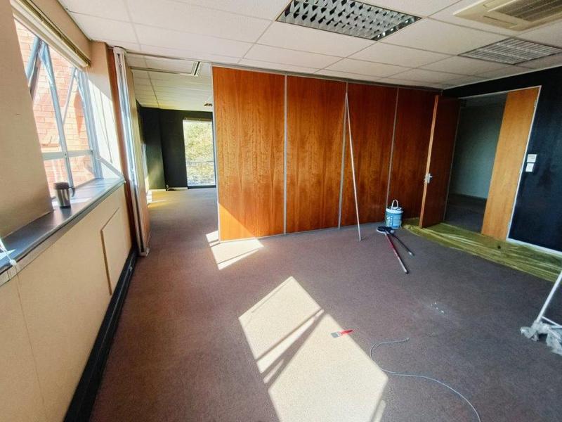 To Let commercial Property for Rent in Allens Nek Gauteng