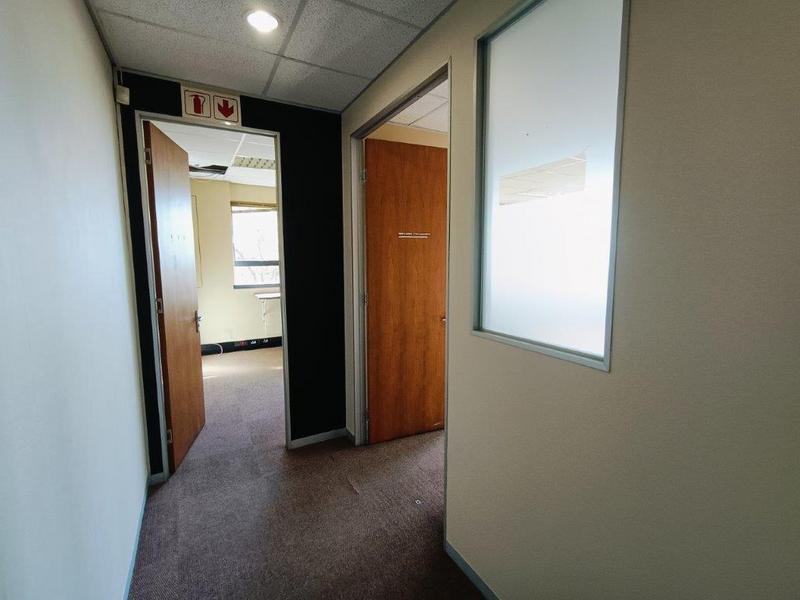 To Let commercial Property for Rent in Allens Nek Gauteng