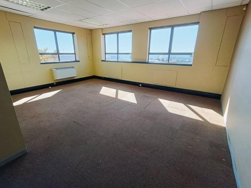 To Let commercial Property for Rent in Allens Nek Gauteng