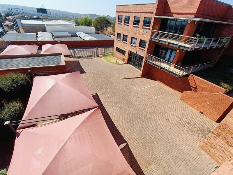 To Let commercial Property for Rent in Allens Nek Gauteng