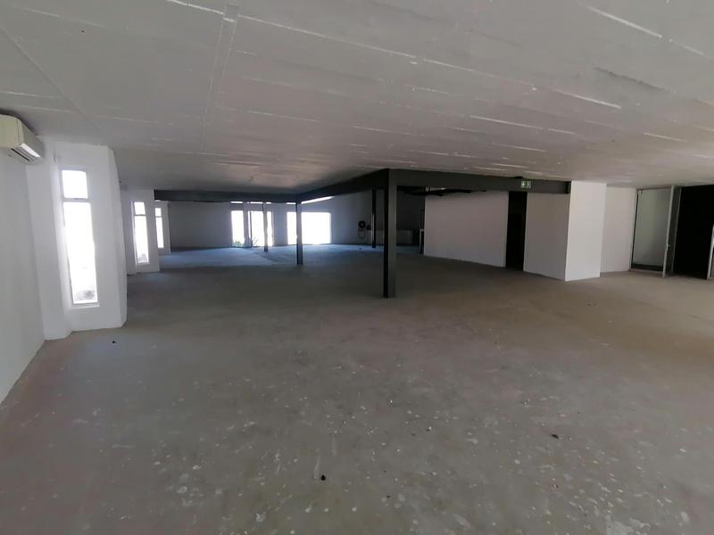 To Let commercial Property for Rent in Bryanston Gauteng