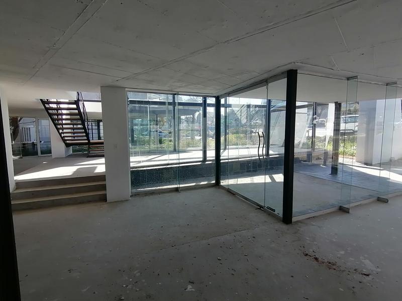 To Let commercial Property for Rent in Bryanston Gauteng