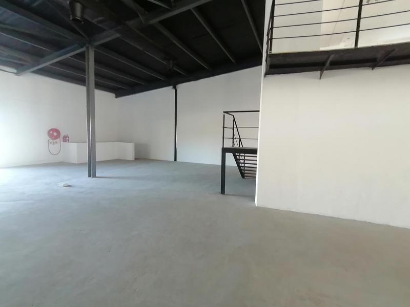 To Let commercial Property for Rent in Bryanston Gauteng