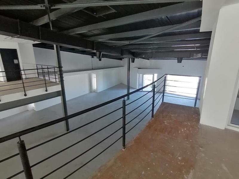 To Let commercial Property for Rent in Bryanston Gauteng