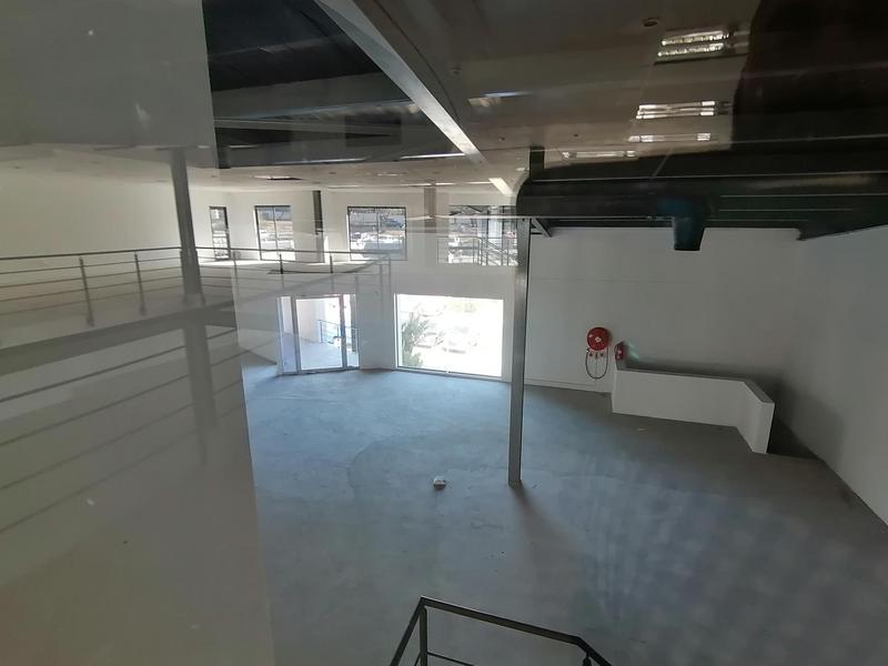 To Let commercial Property for Rent in Bryanston Gauteng