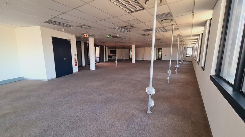 To Let commercial Property for Rent in Brooklyn Gauteng