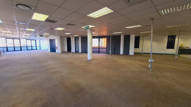 To Let commercial Property for Rent in Brooklyn Gauteng