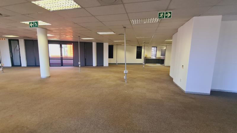 To Let commercial Property for Rent in Brooklyn Gauteng