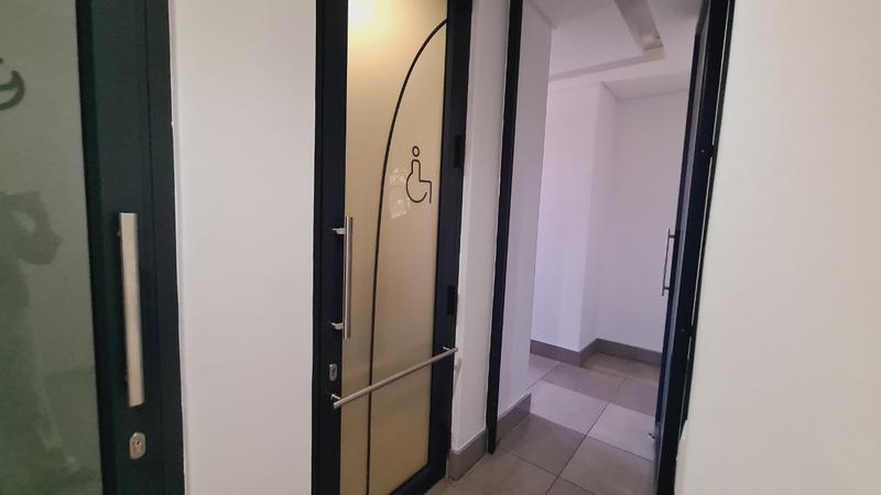 To Let commercial Property for Rent in Brooklyn Gauteng