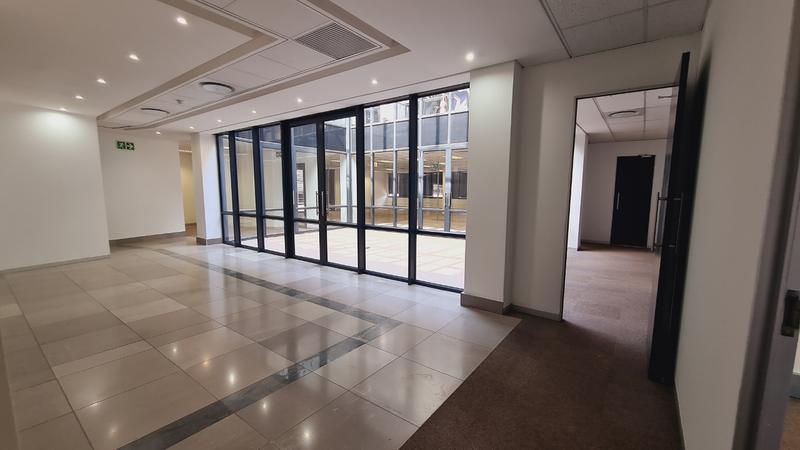 To Let commercial Property for Rent in Brooklyn Gauteng