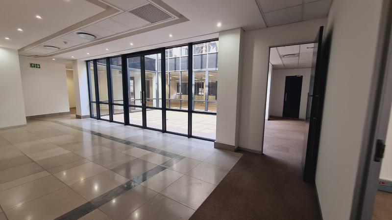 To Let commercial Property for Rent in Brooklyn Gauteng