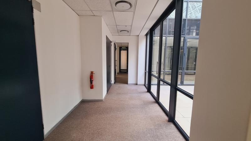 To Let commercial Property for Rent in Brooklyn Gauteng