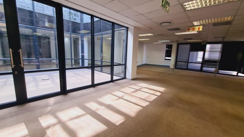 To Let commercial Property for Rent in Brooklyn Gauteng