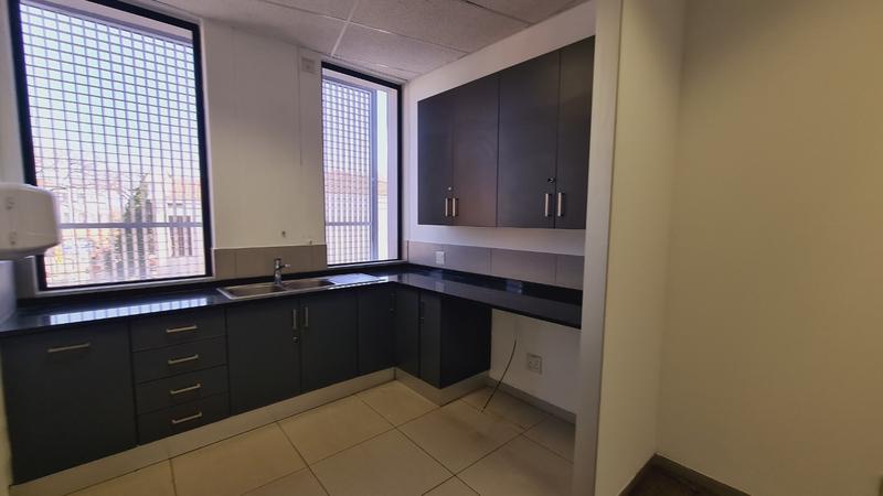 To Let commercial Property for Rent in Brooklyn Gauteng