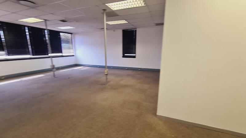 To Let commercial Property for Rent in Brooklyn Gauteng