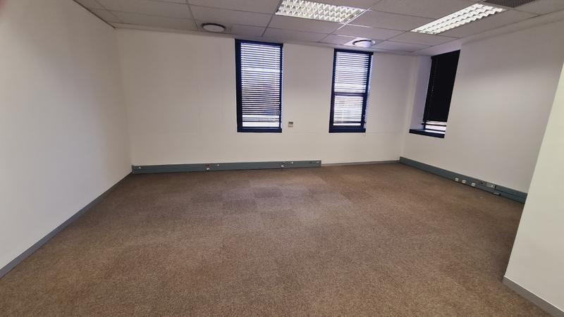 To Let commercial Property for Rent in Brooklyn Gauteng