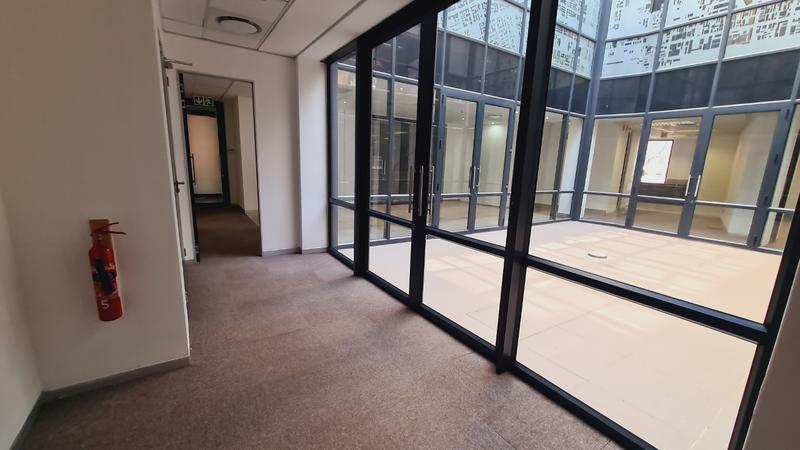 To Let commercial Property for Rent in Brooklyn Gauteng