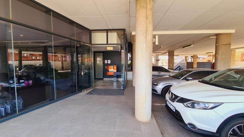 To Let commercial Property for Rent in Brooklyn Gauteng