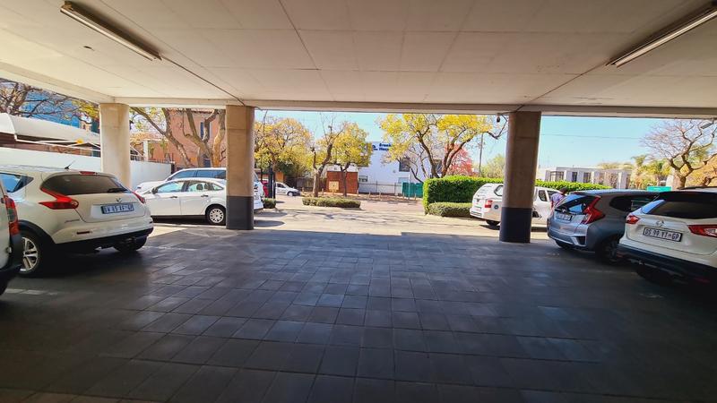 To Let commercial Property for Rent in Brooklyn Gauteng