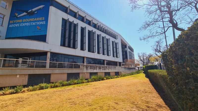 To Let commercial Property for Rent in Brooklyn Gauteng