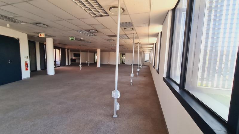 To Let commercial Property for Rent in Brooklyn Gauteng