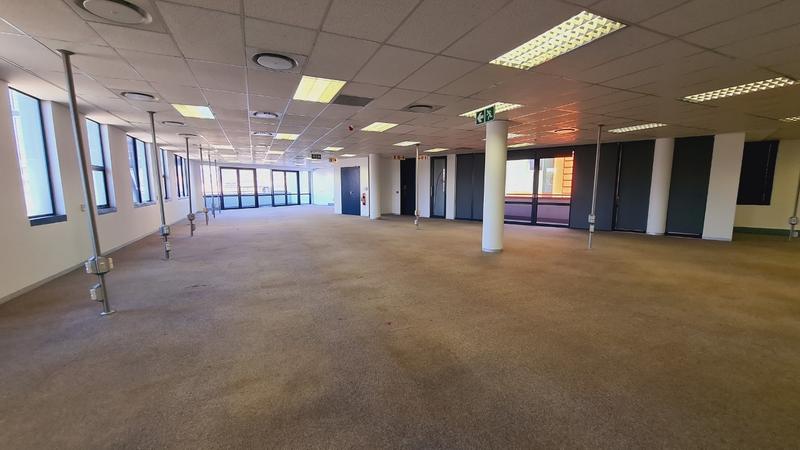 To Let commercial Property for Rent in Brooklyn Gauteng