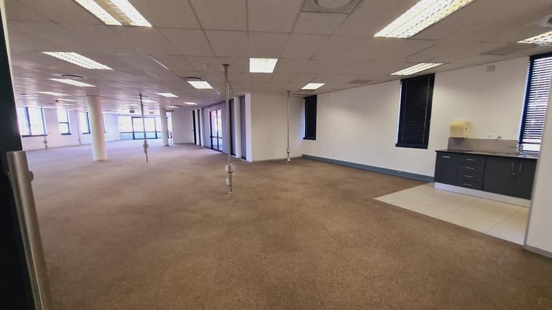 To Let commercial Property for Rent in Brooklyn Gauteng