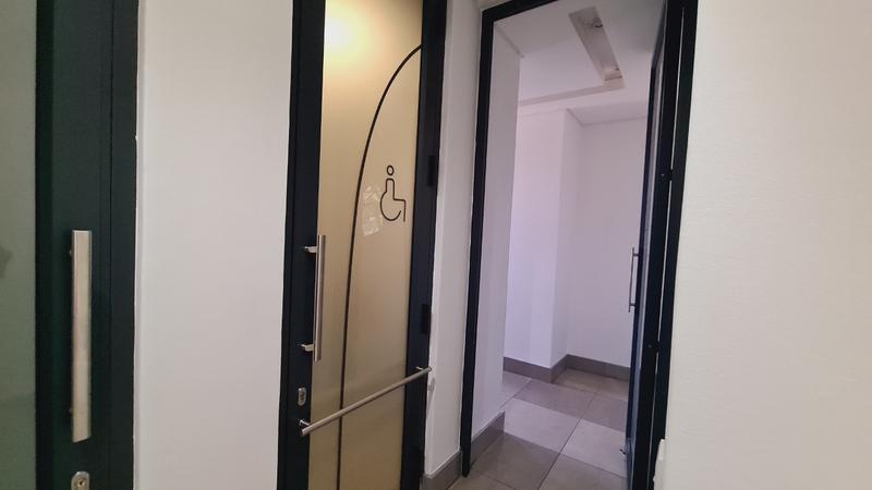 To Let commercial Property for Rent in Brooklyn Gauteng