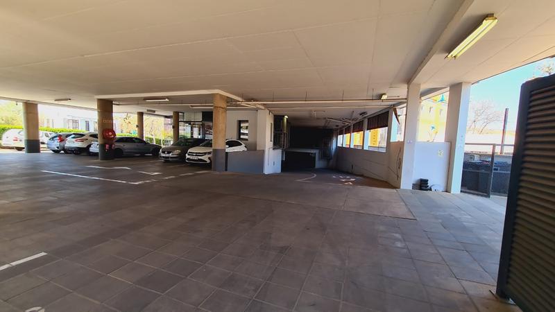 To Let commercial Property for Rent in Brooklyn Gauteng