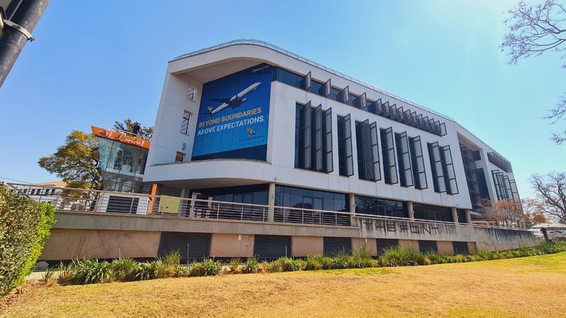 To Let commercial Property for Rent in Brooklyn Gauteng