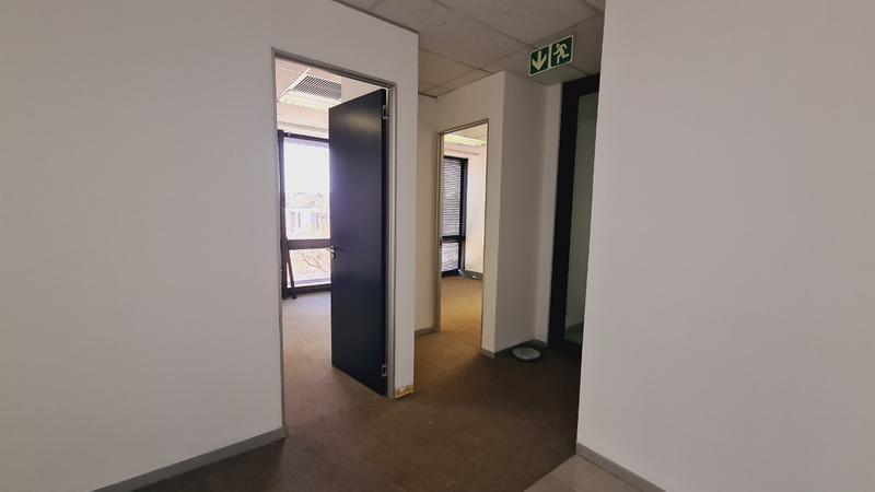 To Let commercial Property for Rent in Brooklyn Gauteng