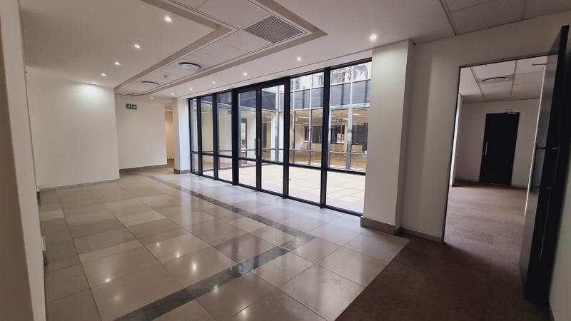 To Let commercial Property for Rent in Brooklyn Gauteng