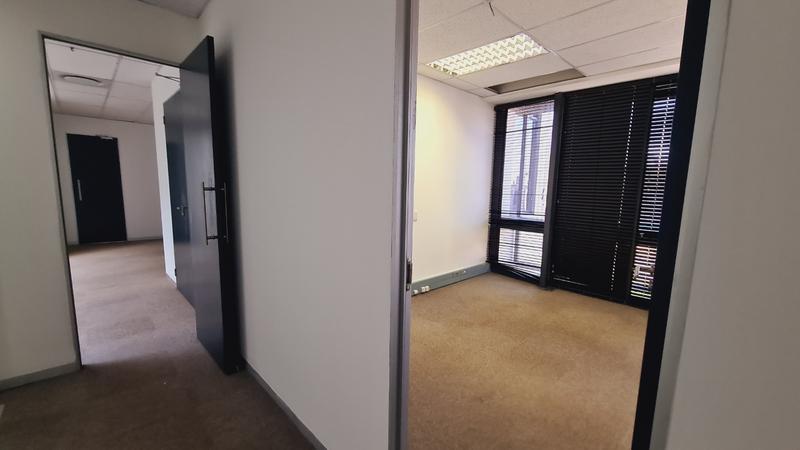 To Let commercial Property for Rent in Brooklyn Gauteng