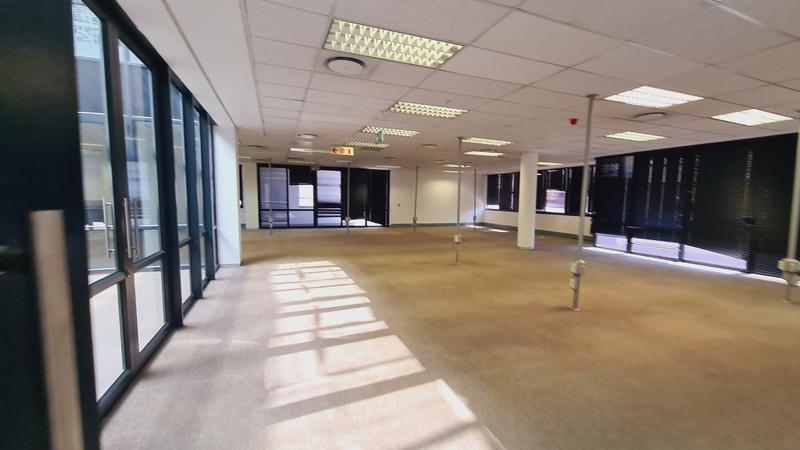 To Let commercial Property for Rent in Brooklyn Gauteng