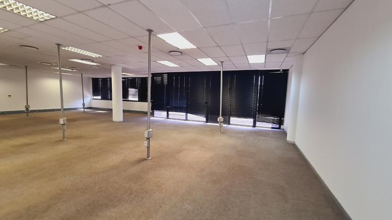 To Let commercial Property for Rent in Brooklyn Gauteng