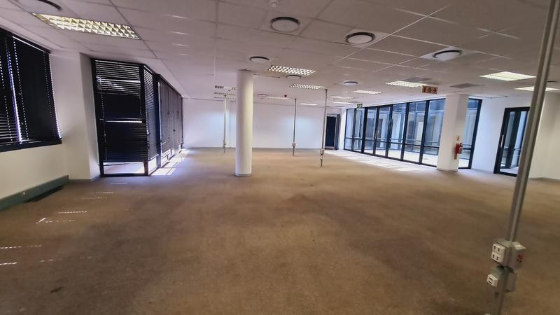 To Let commercial Property for Rent in Brooklyn Gauteng