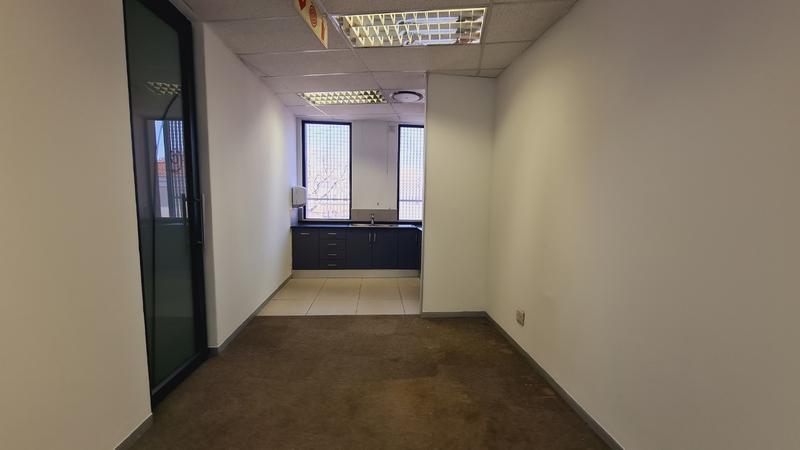 To Let commercial Property for Rent in Brooklyn Gauteng