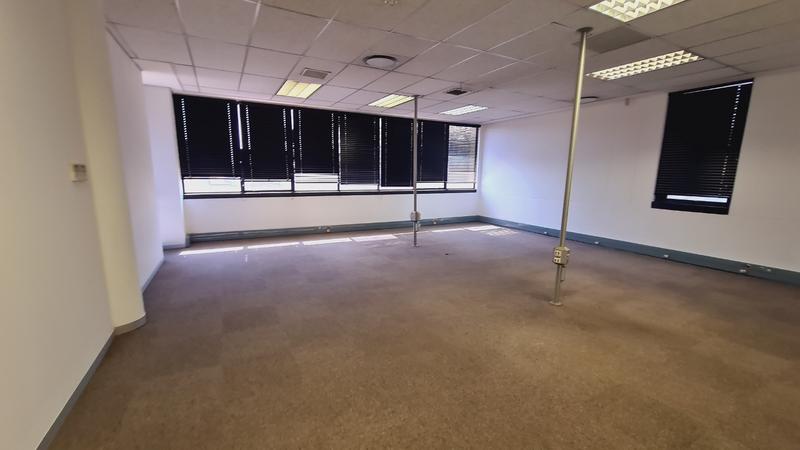 To Let commercial Property for Rent in Brooklyn Gauteng