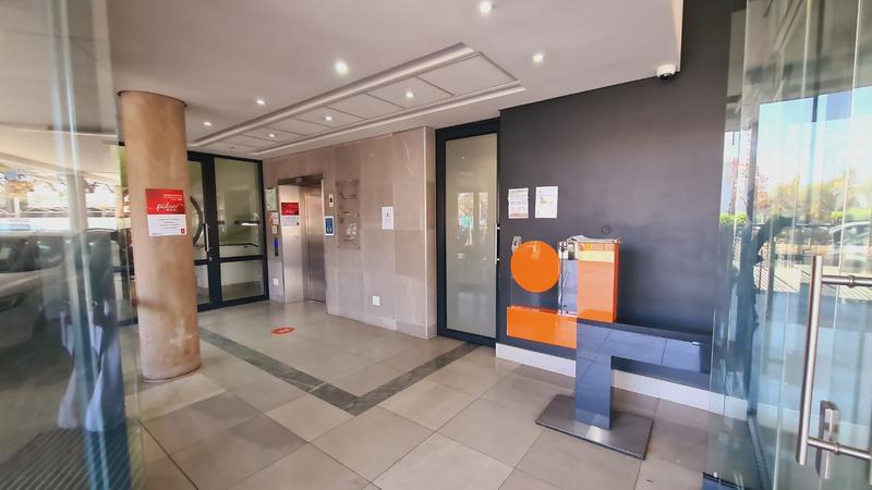 To Let commercial Property for Rent in Brooklyn Gauteng