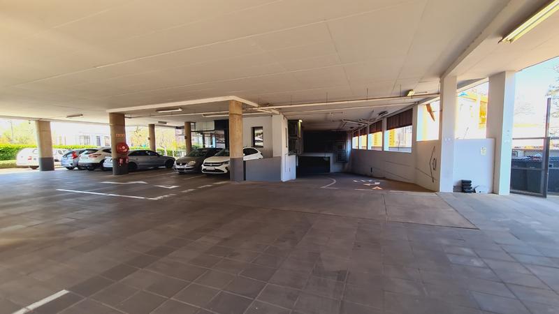 To Let commercial Property for Rent in Brooklyn Gauteng