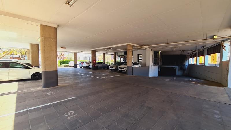 To Let commercial Property for Rent in Brooklyn Gauteng