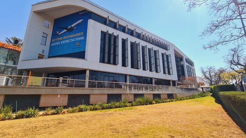 To Let commercial Property for Rent in Brooklyn Gauteng